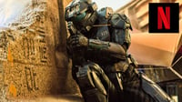 Imagen Halo, la seria que alcanza su éxito al pasar a Netflix, ¿De qué trata?