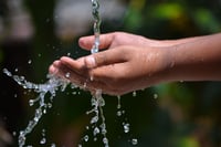 Imagen Gómez Palacio emite recomendaciones para el ahorro de agua ante el calor inminente