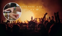 Imagen Promoverán 'ley' para regular pulseras cashless en festivales y conciertos