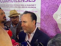 Imagen Llama Manolo a ser cautelosos con el tema de aranceles para no afectar inversiones