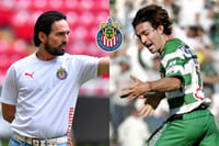 Imagen ¿Quién es Gerardo Espinoza, ex de Santos Laguna que ahora dirige a Chivas?