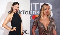 Imagen Eiza González sale en defensa de Millie Bobby Brown tras ser criticada por su apariencia