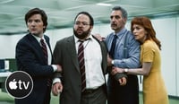 Imagen ¿De qué trata la serie Severance, el thriller psicológico que te hará cuestionar la realidad laboral?