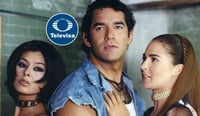 Famosa actriz de Televisa regresa a las telenovelas tras casi 20 años de ausencia