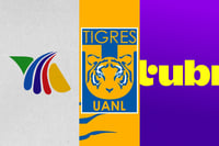 Imagen Liga MX: Tubi se suma a las transmisiones de Tigres como local