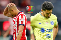 Imagen ¿Cuál ha sido la mayor goleada en la historia del Clásico Nacional?