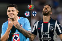 Imagen Cruz Azul vs Monterrey: ¿Cuándo y dónde ver la jornada 11 de la Liga MX? | Clausura 2025