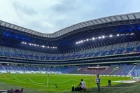 La casa de Rayados, el Estadio BBVA, será una de los recintos en suelo mexicano que albergará duelos del próximo Mundial.