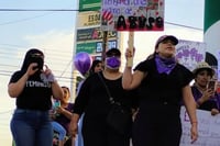 Imagen Marcharán hoy por las víctimas de feminicidio en Matamoros y por muchas más