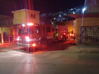 Imagen Dos incendios movilizan a bomberos en distintos puntos de Torreón