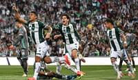 Imagen Con memes reaccionan a triunfo de Santos Laguna sobre León