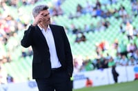 Imagen Club Santos Laguna: ¿Qué dijo Fernando Ortiz tras la victoria ante León?