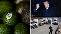 Imagen Si Trump vuelve con amenaza de aranceles, ¿Cuáles son los factores de mitigación?
