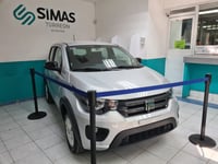 Imagen ¿Eres usuario cumplido de SIMAS Torreón? Recoge tu boleto y participa en la rifa de un automóvil