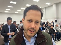 Imagen Ya hay un tratado firmado, vamos a dejar de estar jugando y vamos sobre lo que ya tenemos, dice sector industrial sobre aranceles