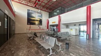 Imagen Monclova podría contar con vuelos comerciales