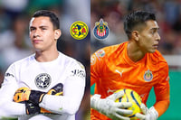 Imagen Concachampions: ¿Qué necesita el América para eliminar a Chivas este 2025?