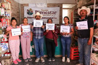 Imagen En Coahuila beneficiarán a 116 negocios con 'Enchula tu tienda”