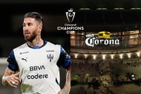 Imagen Concachampions: ¿Cuánto cuestan los boletos para ver a Sergio Ramos en Torreón?