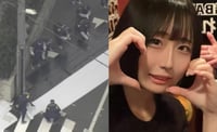 ¿Quién era Airi Sato? Streamer atacada en transmisión en vivo