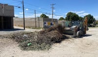 Imagen Servicios Públicos atienden tramo Villa de Guadalupe-La Carpa