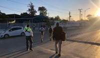 Imagen Realizan operativo “Escuela Segura” en Gómez Palacio