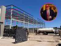 Imagen En La Laguna ¿cuáles serán los sectores más afectados con los aranceles de Donald Trump?