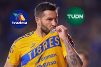 Imagen ¿Gignac de comentarista? Filtran supuesta oferta de televisora a la leyenda de Tigres