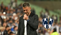 Imagen ¿Qué dijo Demichelis de la derrota de  Rayados en la Concachampions?