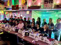 Imagen Invitan a la Copa Guerreras Laguna TRC de cachibol