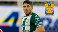 Imagen Club Santos Laguna: Javier Güemez ve posible vencer a Tigres