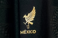 Imagen Adidas revela el nuevo jersey de la Selección Mexicana | FOTOS