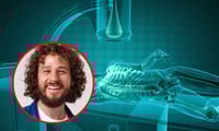 + Salud Luisito Comunica: ¿qué es gammagrama, estudio al que fue sometido?