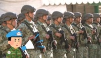 Imagen ¿Cuáles son los beneficios de trabajar como soldado? Sedena invita a jóvenes laguneros