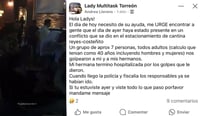 Imagen Riña en un bar podría involucrar a funcionarios del Ayuntamiento de Torreón