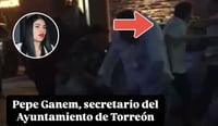 Imagen ‘Escandaloso’, caso del secretario del Ayuntamiento de Torreón: Cintia Cuevas