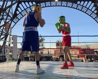 Imagen Arranca Torneo Guantes de Oro #LaguneroPrimero y Canelo Team