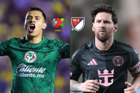 Imagen Liga MX vs MLS: ¿Cuándo y por dónde transmiten el Juego de Estrellas 2025?