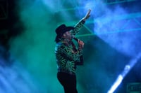 Gerardo Ortiz se declara culpable de dar conciertos ligados al CJNG