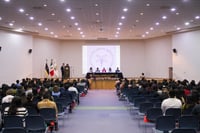 El Congreso lo organiza la Facultad de Medicina de la Universidad
Autónoma de Coahuila. (EL SIGLO DE TORREÓN)