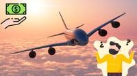 ¿Cómo pedir el rembolso del TUA si perdiste tu vuelo?