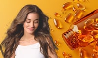 La vitamina que ayuda a evitar la caída del cabello