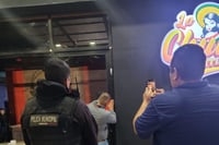 Imagen En Torreón clausuran el bar “La Chula” oriente por riña