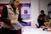 ¿Cuándo se abrirá el registro de Pensión Mujeres Bienestar a partir de los 60 años?