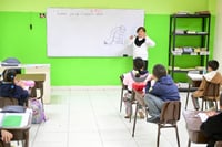 Imagen ¿Habrá suspensión de clases este viernes 28 de marzo? Esto dice el Calendario de la SEP