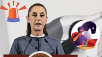 Sheinbaum busca hacer de la CURP el nuevo documento oficial, ¿Cuál es el riesgo?