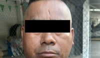 Imagen Detienen en Guerrero a sujeto implicado en desaparición de los Normalistas de Ayotzinapa