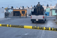 Imagen Aseguran autopartes y motocicletas robadas en cateo en Saltillo