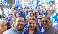 Imagen Es Elisa Maldonado candidata única para dirigir el PAN Coahuila
