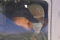 Imagen Juez da 90 días para definir si buscarán pena de muerte para Caro Quintero en Estados Unidos